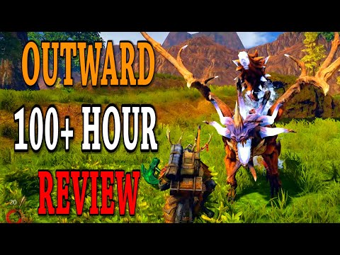 OUTWARD - Review (After 100+ Hours)