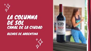 ¿Qué es un blend?