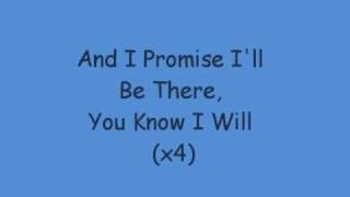 Video thumbnail of "JLS - Keep You - Lyrics"