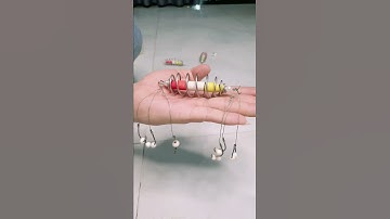 Cách Làm Bom Lăng Xê Câu Cá Chép Và Cá Trôi #Shorts