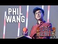 Phil Wang (Affirmative) 3rd Speaker - The 29th Annual Great Debate 2018