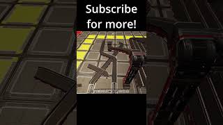 29. Proper belt management makes game easier | 69 Tips Series | Satisfactory #gaming #tipsandtricks