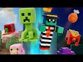 McDonald’s x Minecraft: Promotional Movie Meal Ad (2025)!