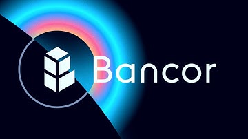What Is BANCOR? | $BNT Crypto Easy Explained