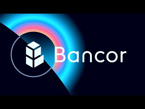 What Is BANCOR? | $BNT Crypto Easy Explained