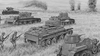The Day the Battle of Khalkhin Gol Surprised the Japanese