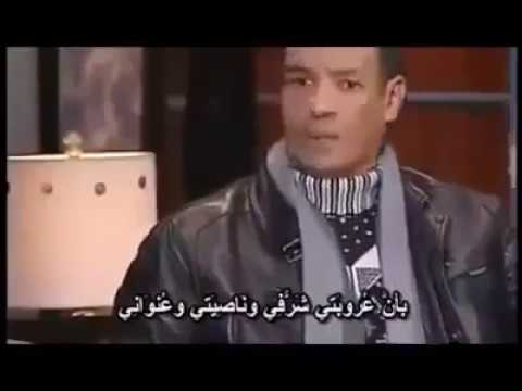 اجمل قصيده ل هشام الجخ التأشيره بلاد العرب اوطاني وكل العرب اخواني