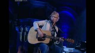 beck live union chapel lost cause sea change chords