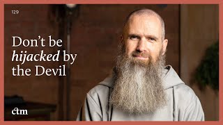 The Devil Wants to Steal Your Identity (Keep It in Christ)| LITTLE BY LITTLE | Fr Columba Jordan CFR