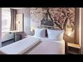 B&amp;B Hotel Bonn-City, Germany | Travel With Mishka