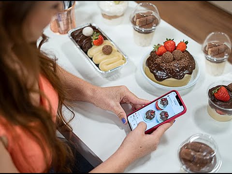 Delivery de doces pelo Instagram: como montar e vender - GRÁTIS| eduK