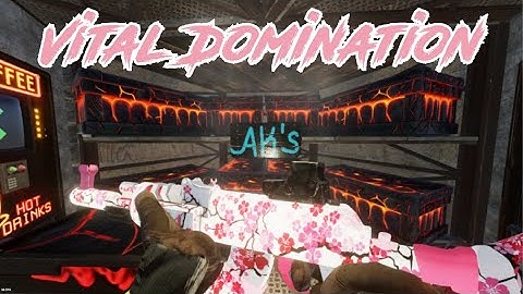 Rust - Slamming Vital Noobs//Roams with ńØ & b3z//#Vital #VTM