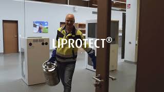 LIPROTECT(R) Video - short version