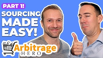 THE STORY BEHIND THE ARBITRAGE HERO | READY TO MAKE A REAL CHANGE?🤔