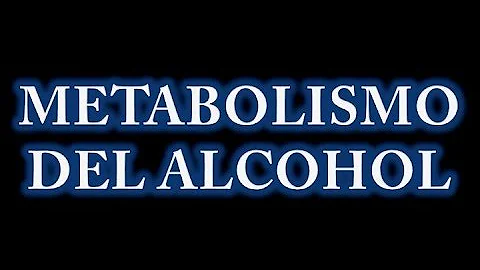 ¿Afecta el alcohol al estoma?