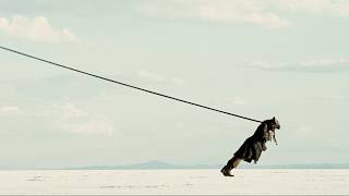 Negative Space: The Key to Cinematic Composition