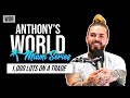 Anthonys world 300000 to 17 million trading 1000 lots  wor podcast  miami series ep12