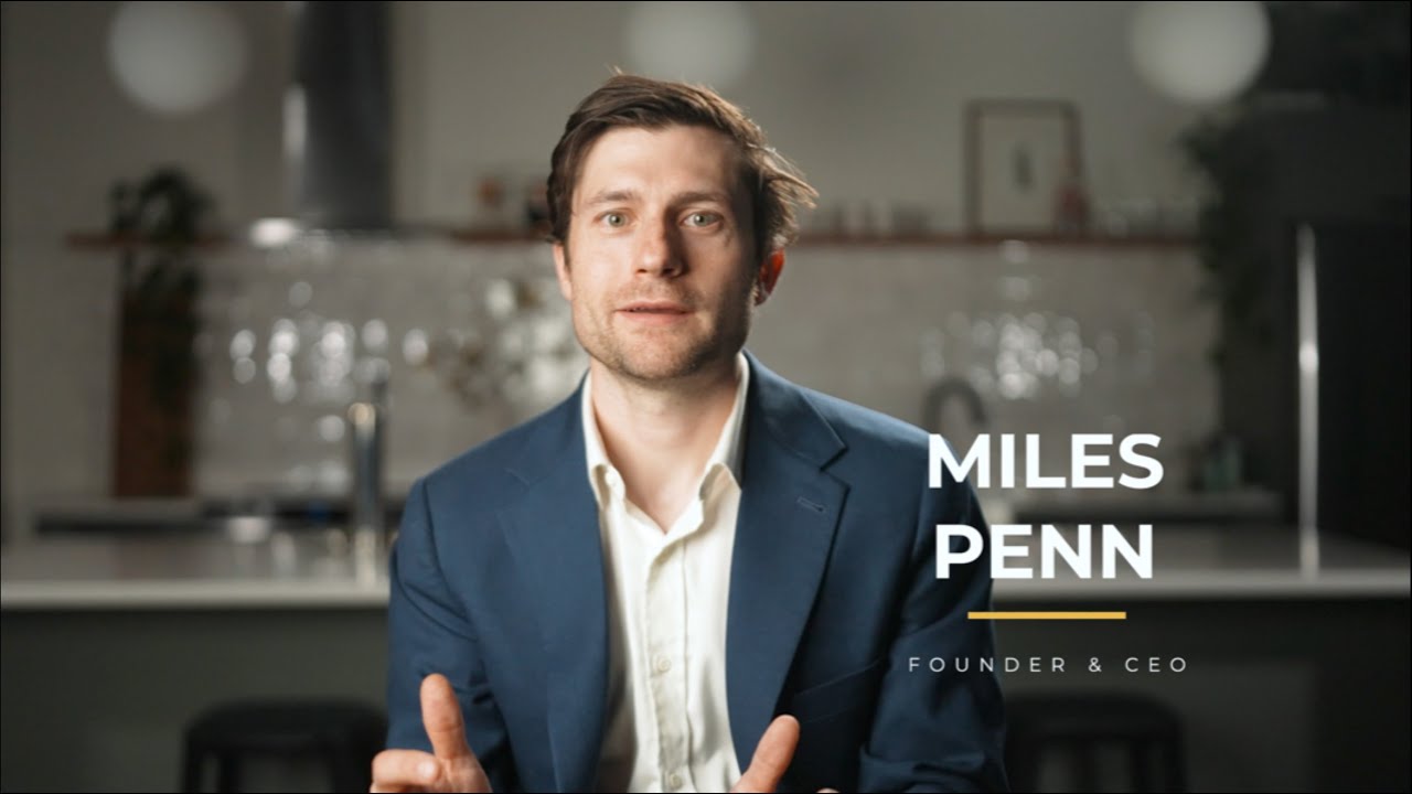 MTailor CEO Discusses Business YouTube