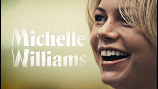 The Transformation Of Michelle Williams by Little White Lies 3,725 views 8 months ago 4 minutes, 42 seconds