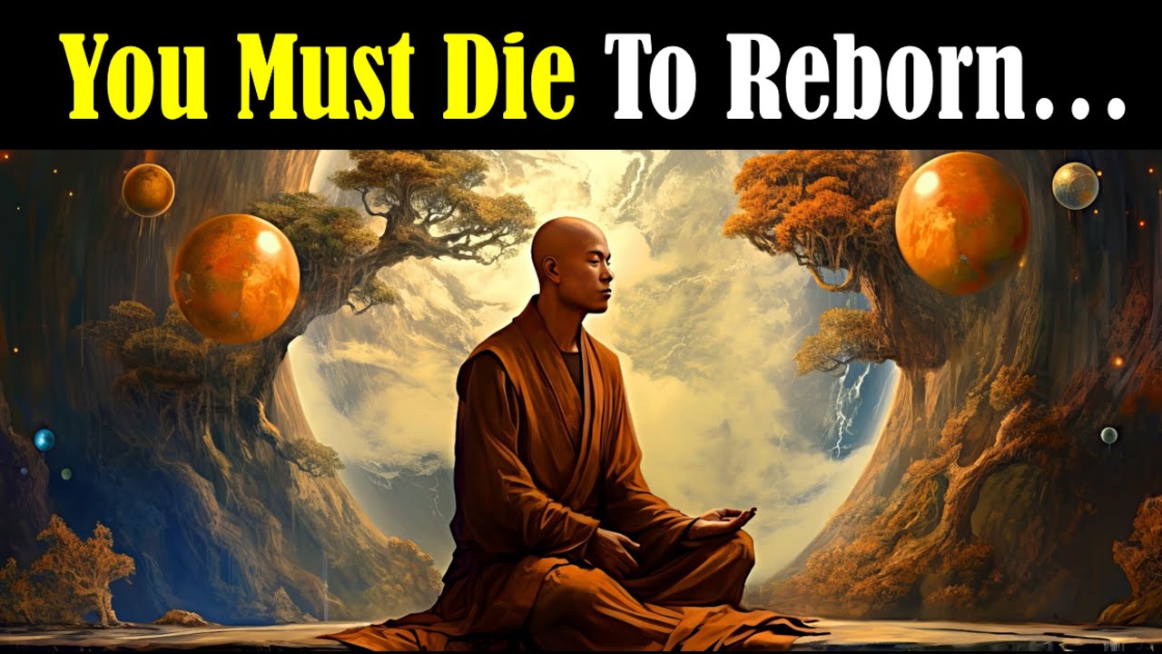 You Must Die Before You Die ! YouTube