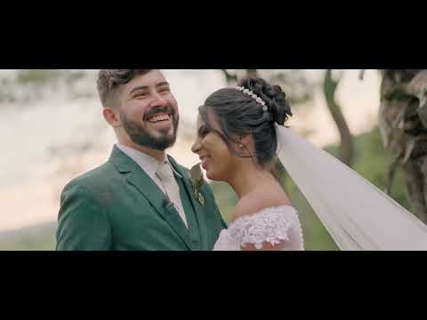 Short Film - Camila e Cassiano