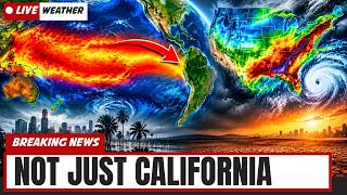 It’s Not Just a Super El Niño. This Winter Will Hit Half of America