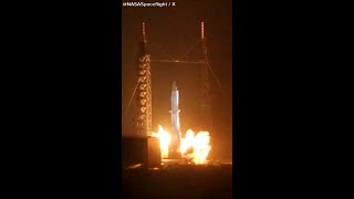 Blue Origin rocket explodes during test at Cape Canaveral