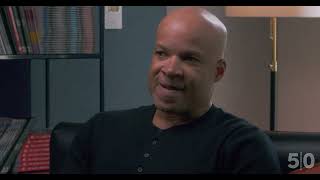 WINDFALL | Artistic Director Glenn Davis
