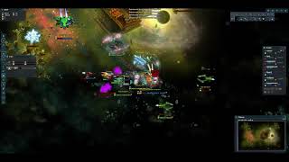 DarkOrbit - Ride or Die GE6