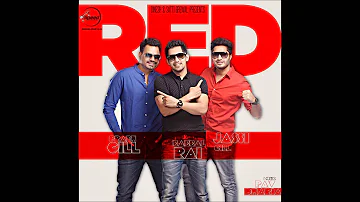 prabh gill - pehli vaar (RED)new song HD