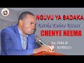 IBADAYA YA JUMAPILI 25-01-2026: "NGUVU YA SADAKA KATIKA KULETA KIZAZI CHENYE NEEMA" PST. PHILIP