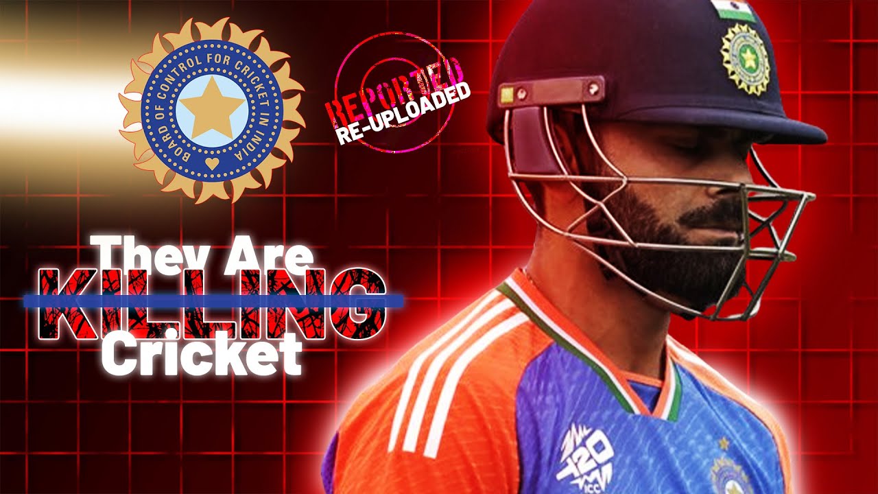 Dark Reality of Indian Cricket