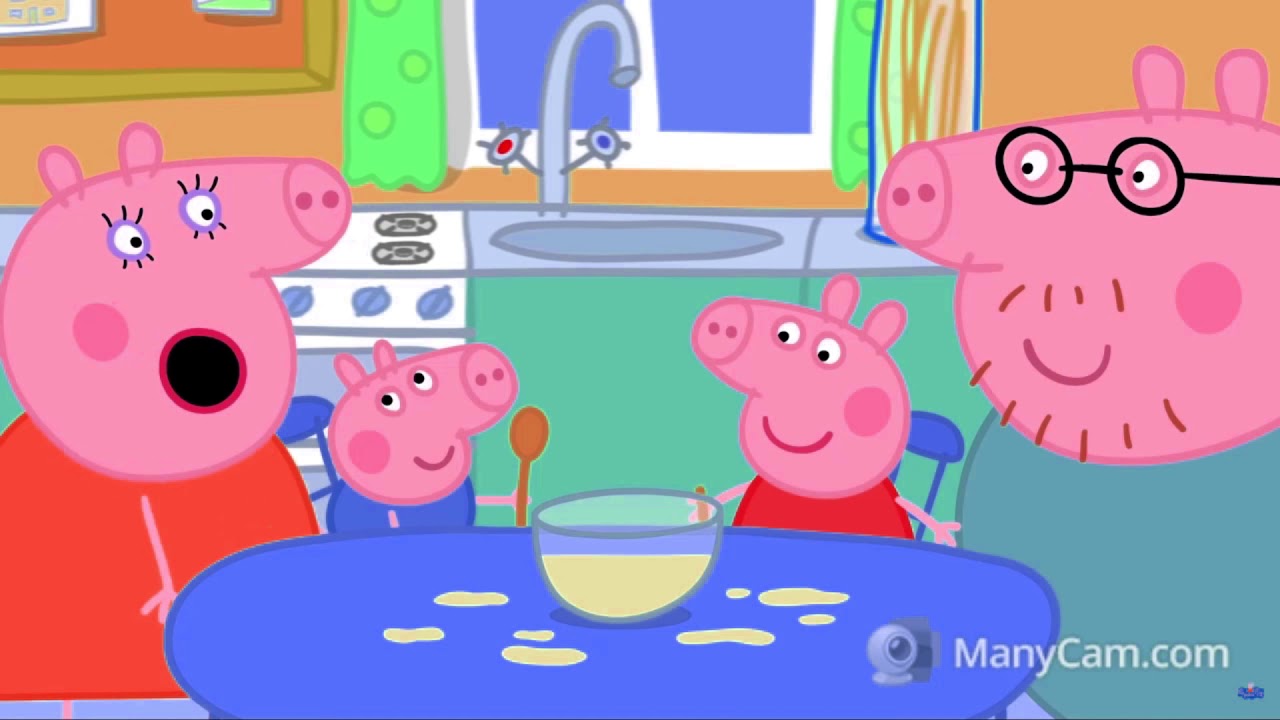 MLG Peppa Pig