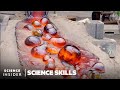 Lava Science Quiz