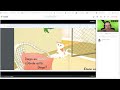 El Trabajo de Ricardo - Spanish Class on HelloTalk Stream #1