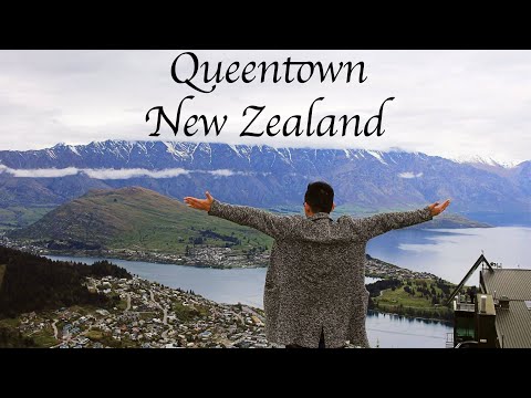 Video: Cách đi Ba lô ở New Zealand