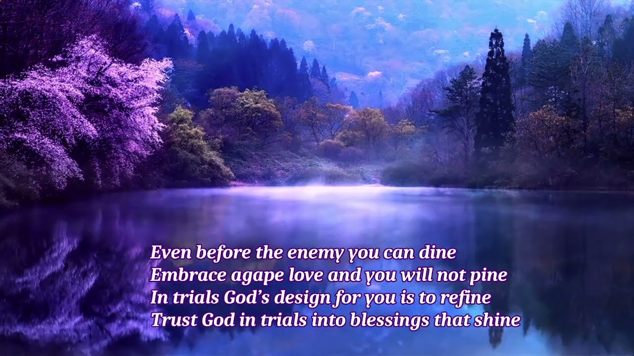 Worship Song Playlist