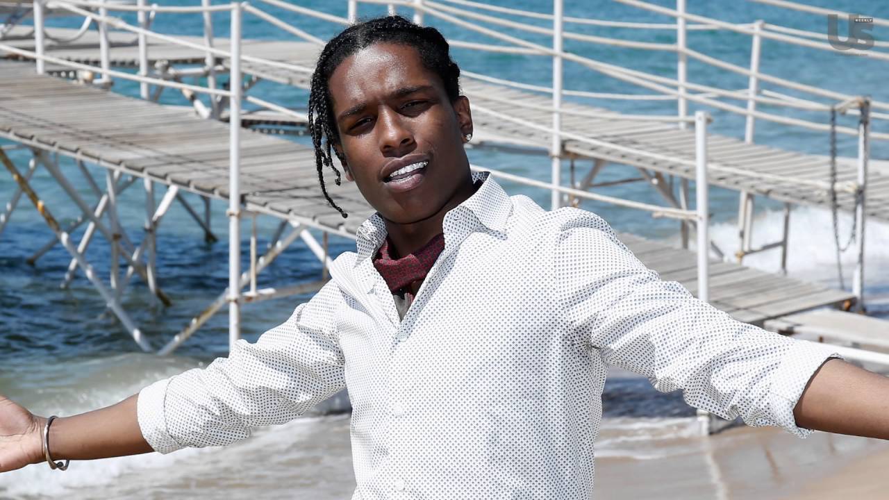 Kendall Jenner Is 'Full-on Dating’ Rapper A$AP Rocky