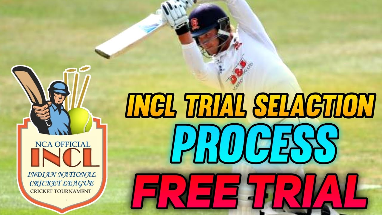 INCL trail selection process/ incl trial date 2021 / incl trial registration / incl trial jab hoga