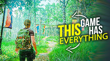 10 NEW Survival Games for Android & IOS of 2023!