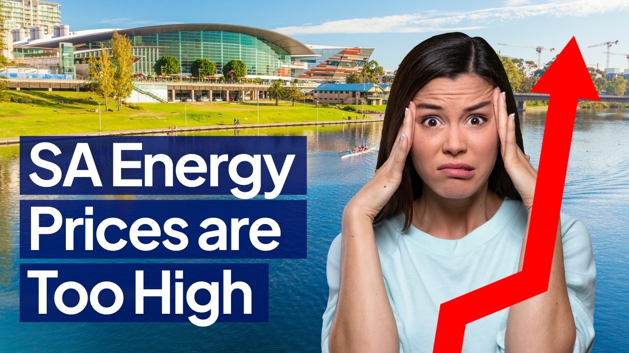 Why comparing energy plans in South Australia could help save
