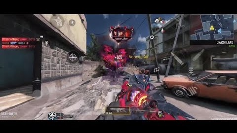 KILL COMBO SOUNDS FOR KILO141 MYTHIC | COD MOBILE