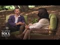 Dr. B.J. Miller Lost 3 Limbs in an Accident: I Never Had a "Why Me?" Moment | SuperSoul Sunday | OWN