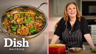 Download Lagu Angela Hartnett makes a fragrant curry for Golden Globe winners! | Dish Podcast MP3
