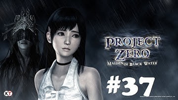 Fatal Frame - Maiden Of Black Water PS5 Gameplay Part 37