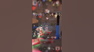 On The Rocks #deadlock #shiv