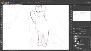 Editing and Drawing Stream!