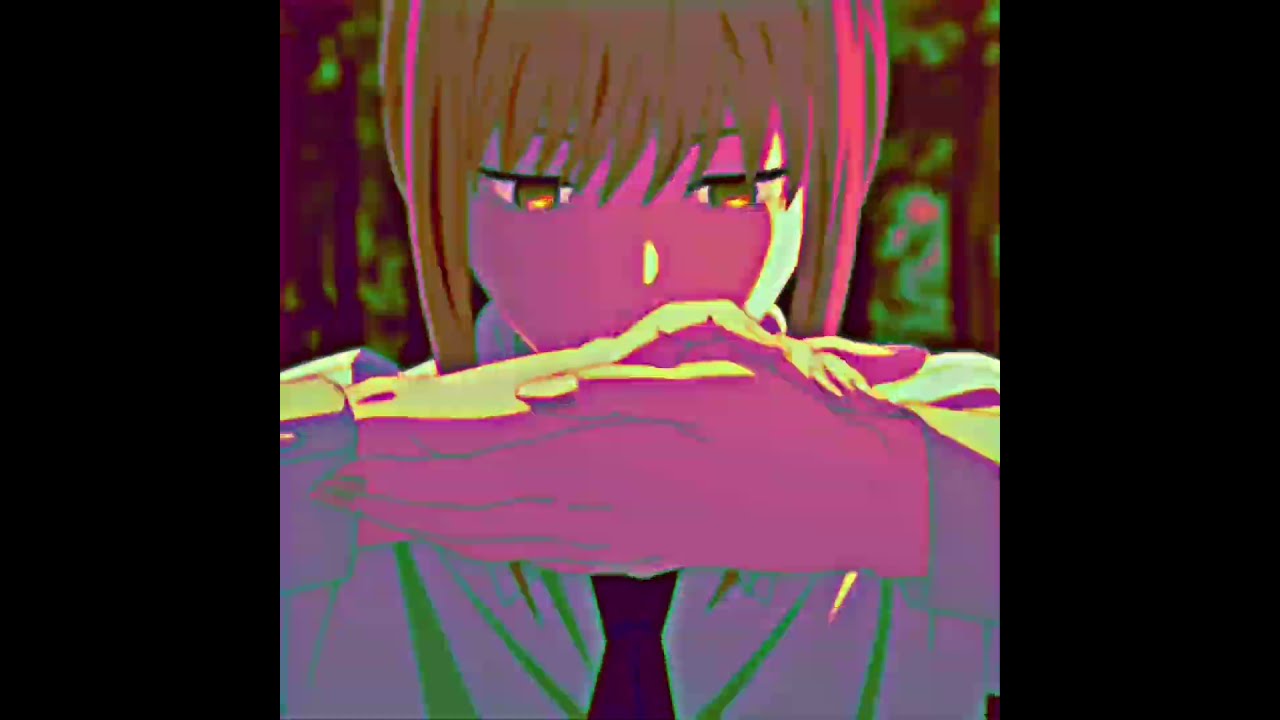  Hysteria Makima Edit FLASH WARNING Chainsawman Animeedit Anime Chainsawmanedit
