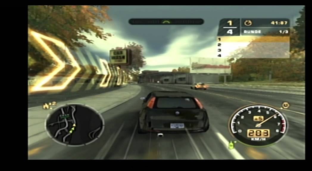 Need For Speed Most Wanted Ohne Cd Spielen LET`S PLAY NEED FOR SPEED MOST WANTED[HD]#12 Nummer ohne Nummer [German