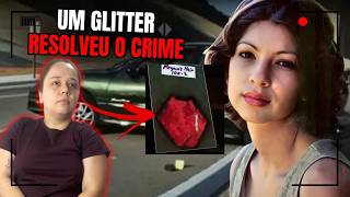 RESOLVIDO⚠️O ASS4SSIN0 ESCONDIA UM SEGREDO! caso criminal Megan Barroso
